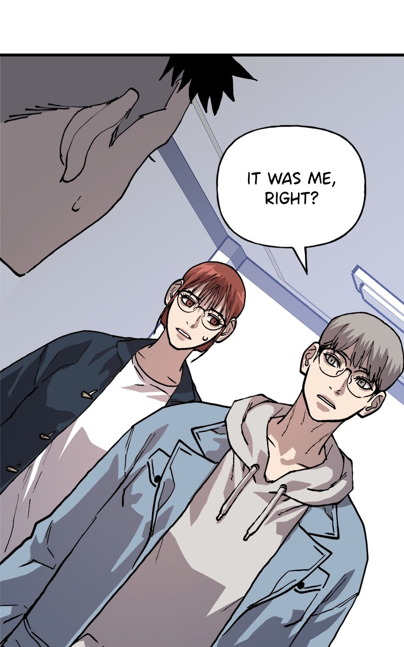 BOSS RETURN Ep. 74 - Someone I Need to See page 40 - 