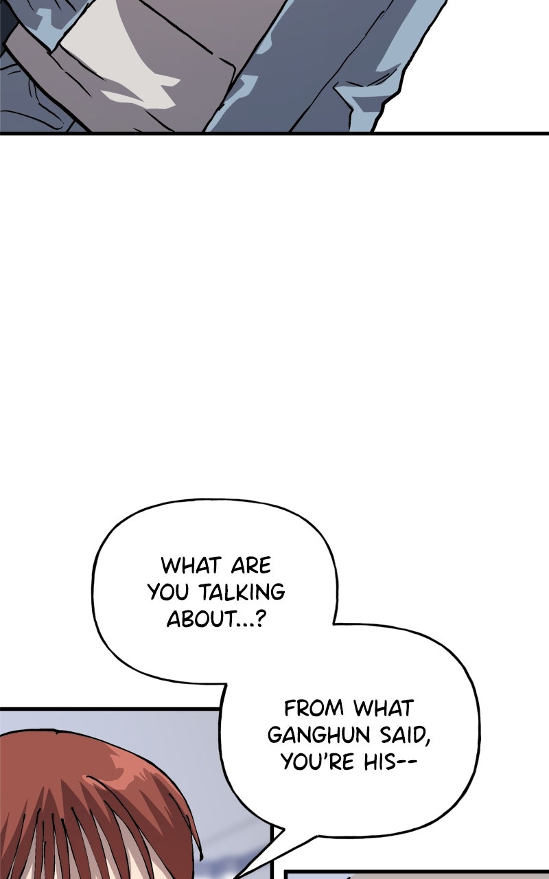 BOSS RETURN Ep. 74 - Someone I Need to See page 41 - 