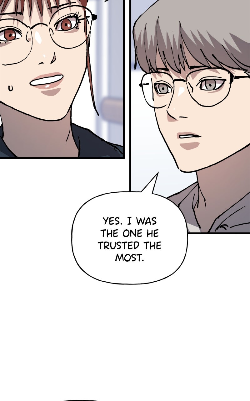 BOSS RETURN Ep. 74 - Someone I Need to See page 42 - 