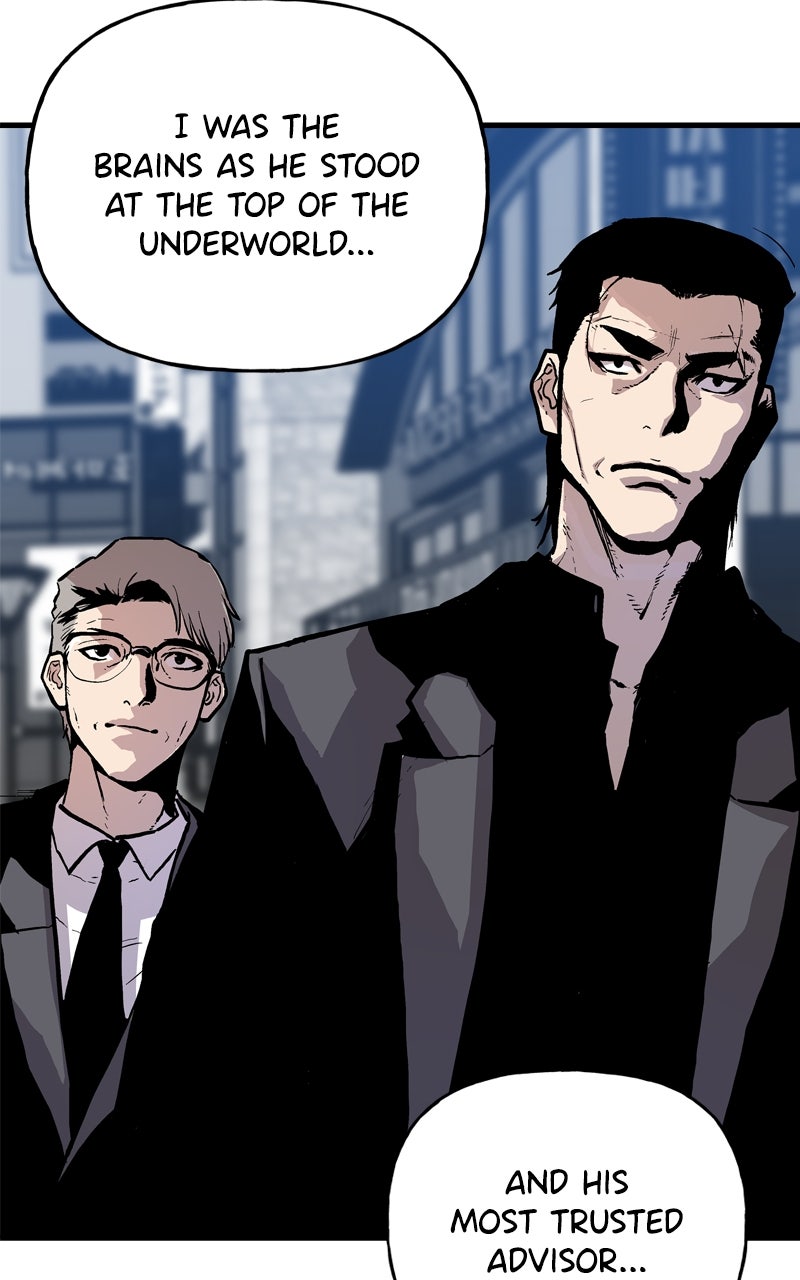 BOSS RETURN Ep. 74 - Someone I Need to See page 43 - 