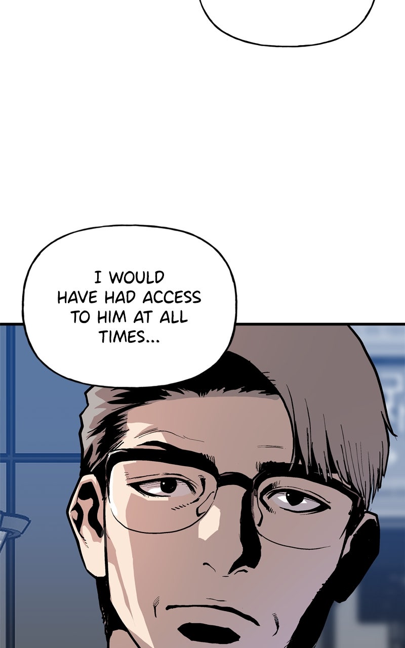 BOSS RETURN Ep. 74 - Someone I Need to See page 44 - 