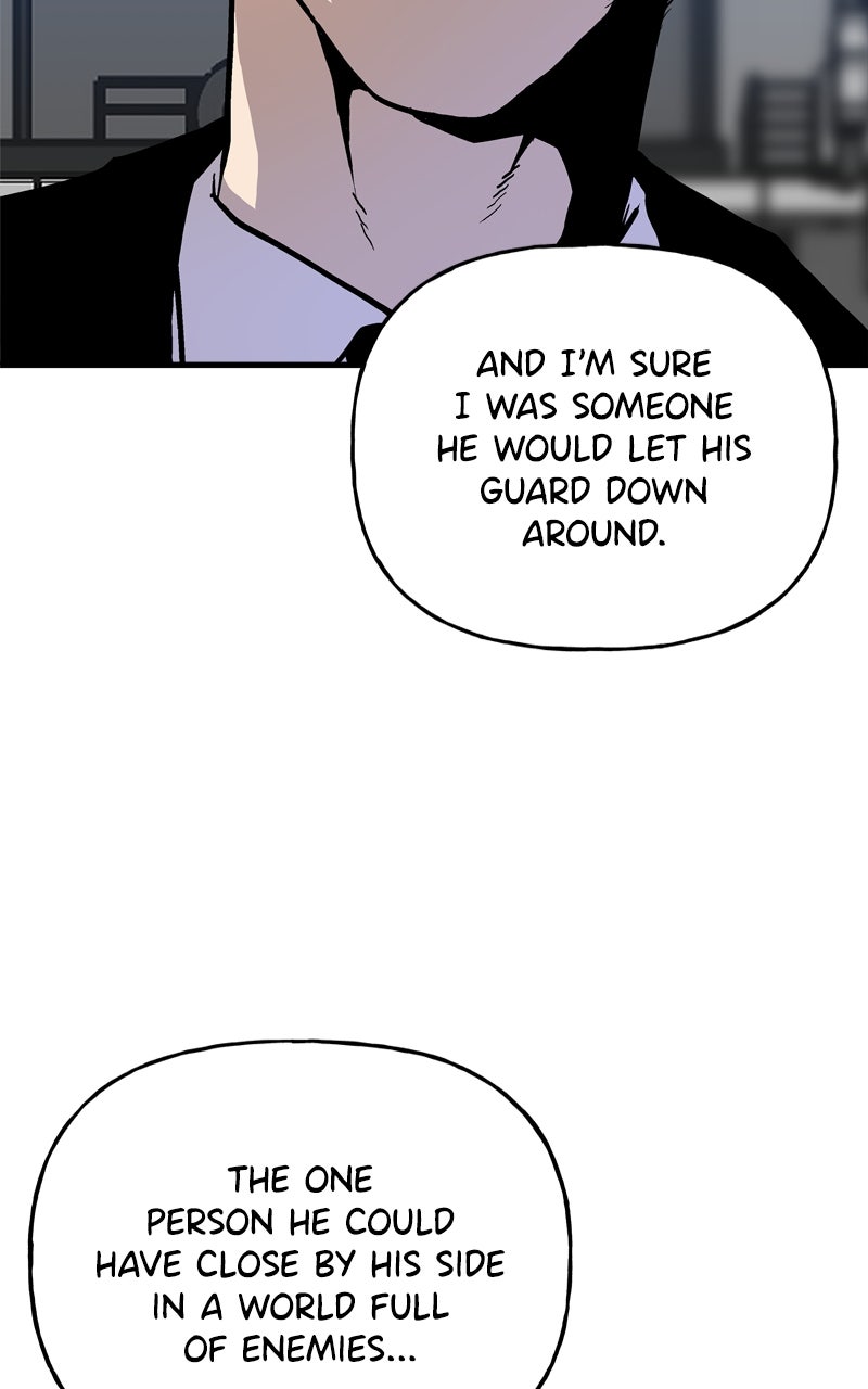 BOSS RETURN Ep. 74 - Someone I Need to See page 45 - 