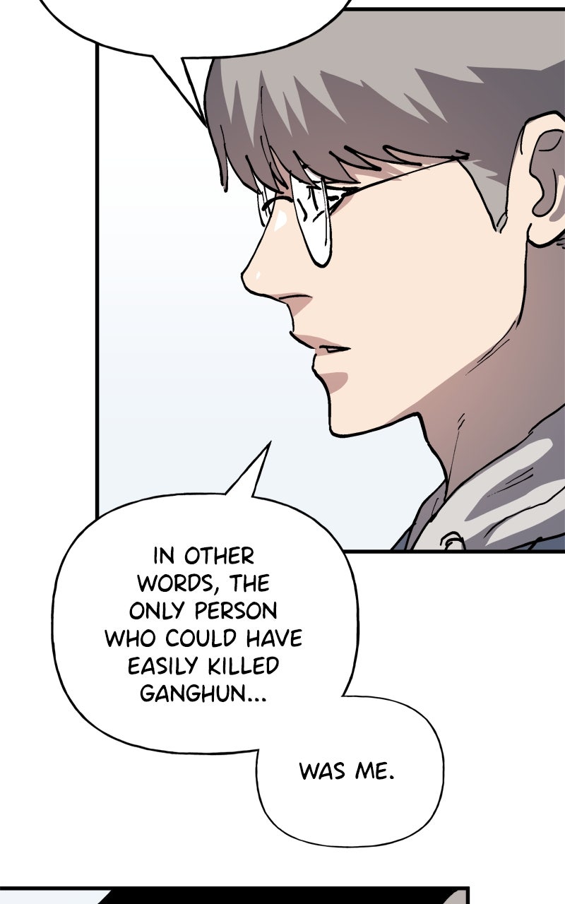 BOSS RETURN Ep. 74 - Someone I Need to See page 46 - 