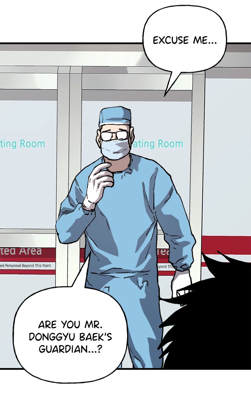 BOSS RETURN Ep. 74 - Someone I Need to See page 49 - 