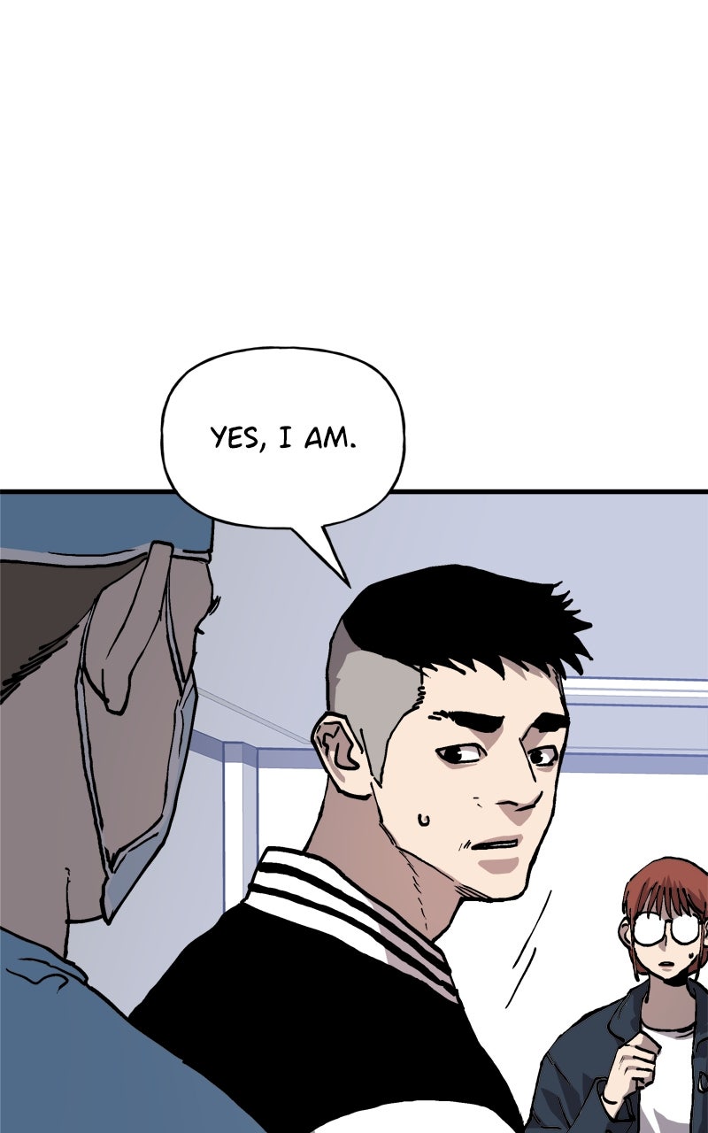 BOSS RETURN Ep. 74 - Someone I Need to See page 50 - 