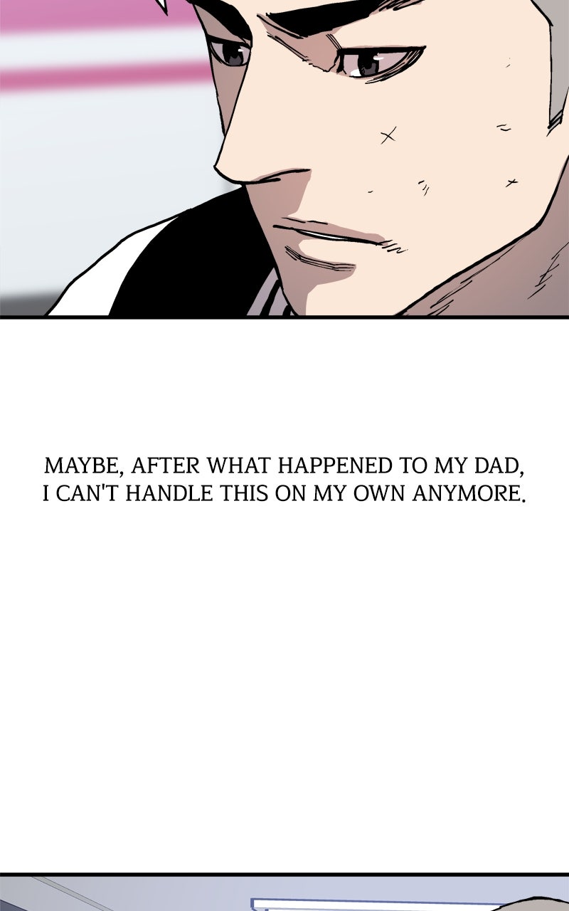 BOSS RETURN Ep. 74 - Someone I Need to See page 6 - 