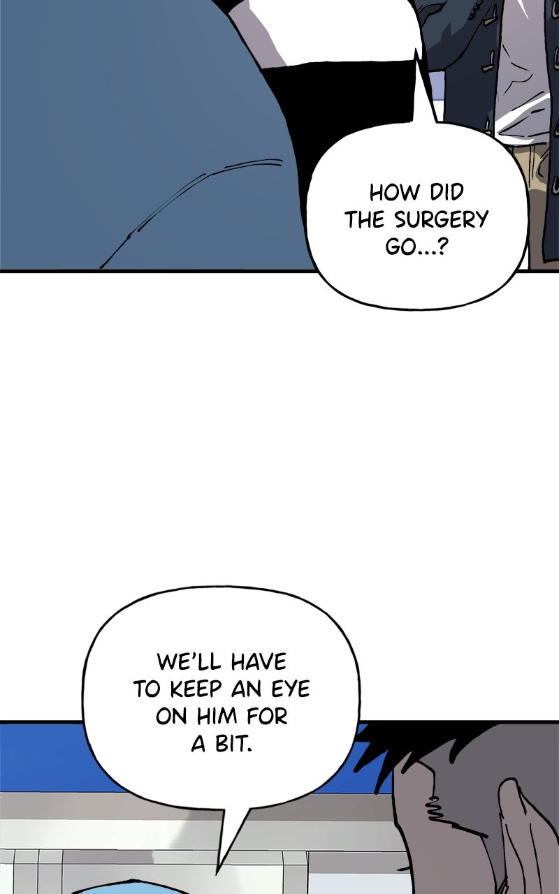 BOSS RETURN Ep. 74 - Someone I Need to See page 51 - 