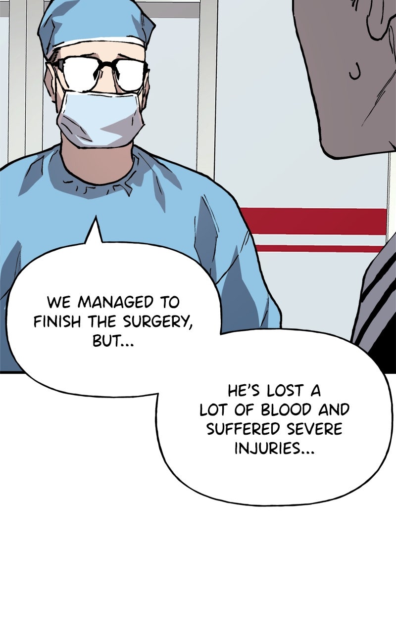 BOSS RETURN Ep. 74 - Someone I Need to See page 52 - 