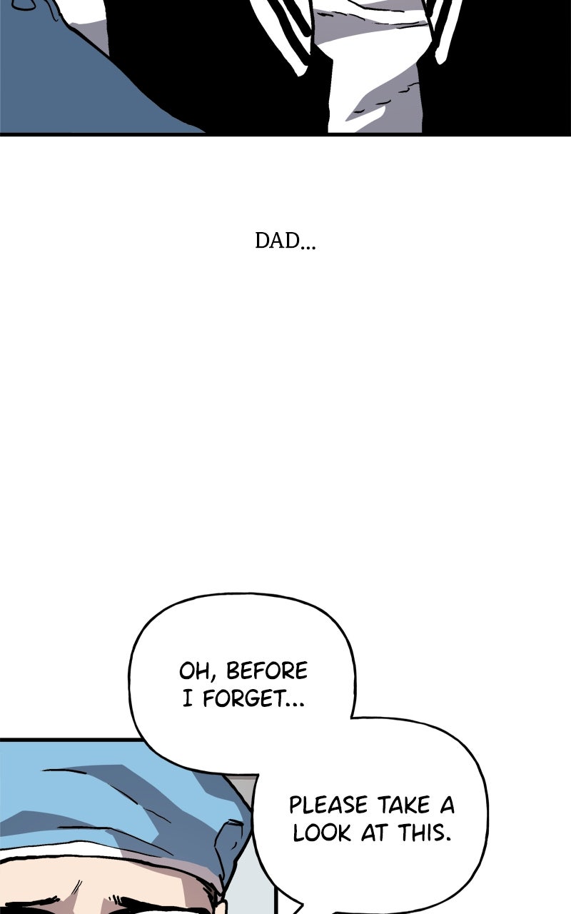 BOSS RETURN Ep. 74 - Someone I Need to See page 54 - 