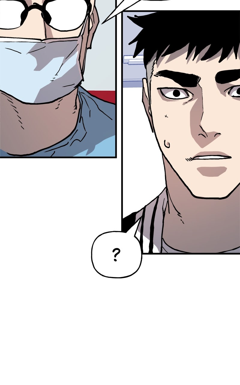BOSS RETURN Ep. 74 - Someone I Need to See page 55 - 