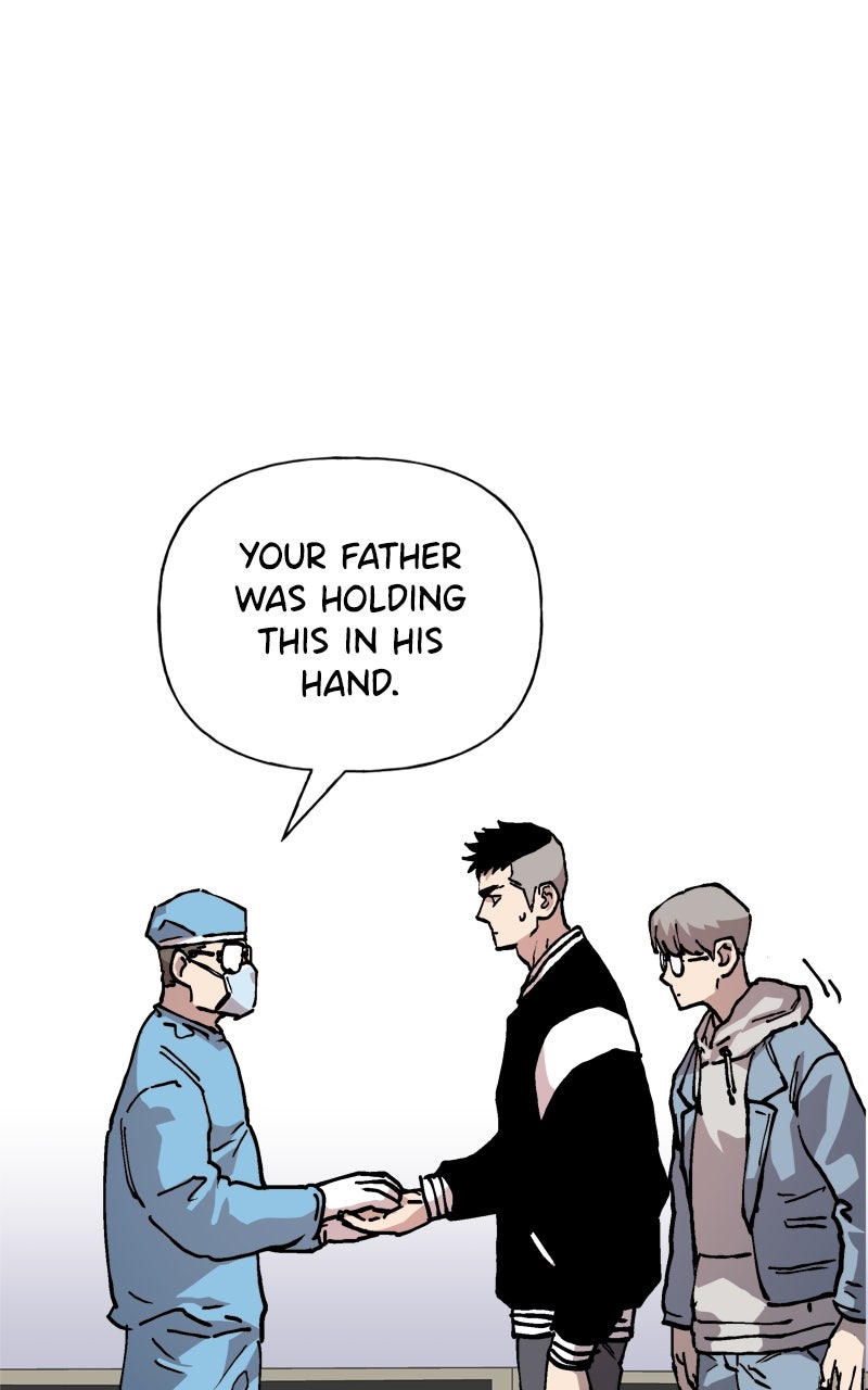 BOSS RETURN Ep. 74 - Someone I Need to See page 57 - 