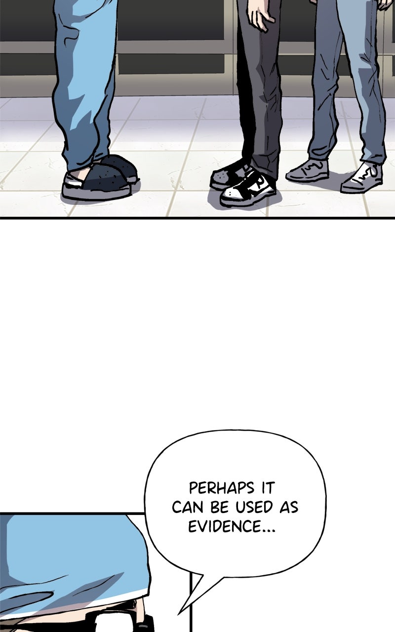 BOSS RETURN Ep. 74 - Someone I Need to See page 58 - 