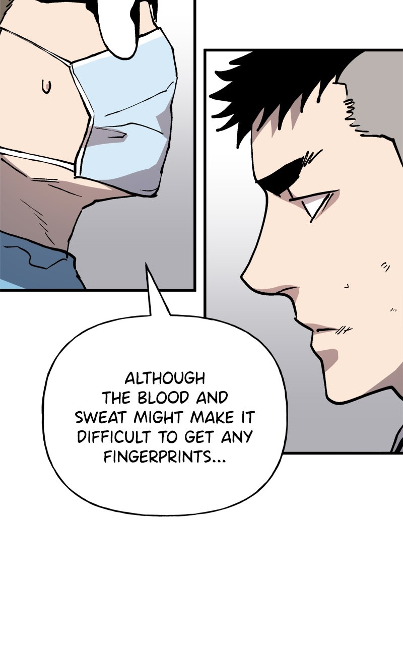 BOSS RETURN Ep. 74 - Someone I Need to See page 59 - 
