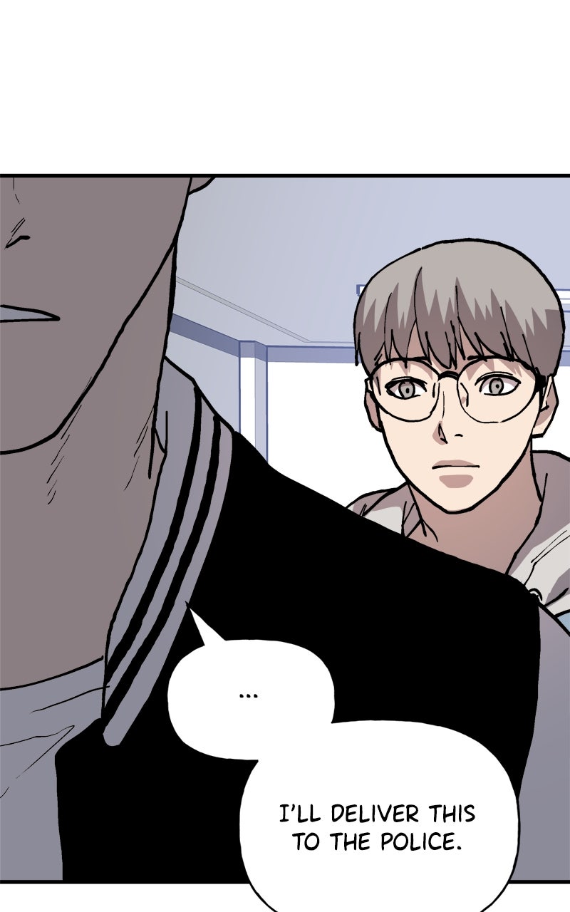 BOSS RETURN Ep. 74 - Someone I Need to See page 60 - 