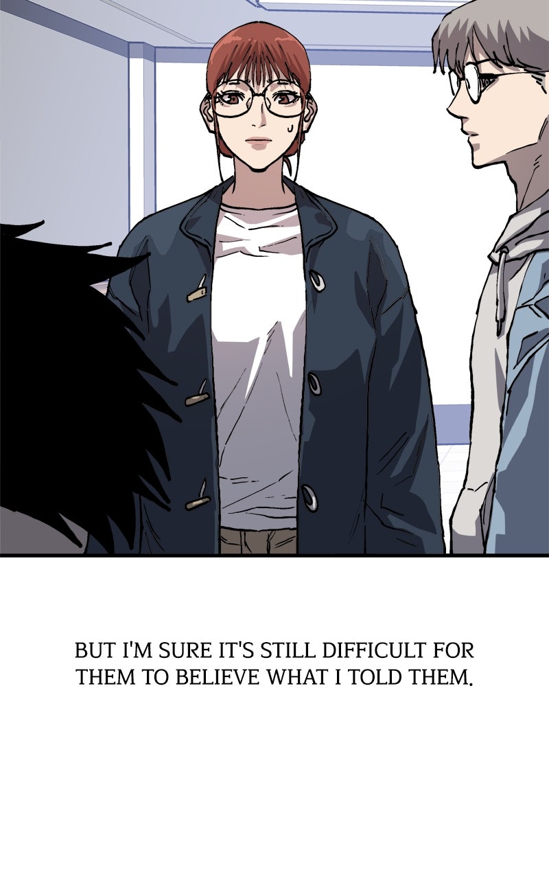BOSS RETURN Ep. 74 - Someone I Need to See page 7 - 