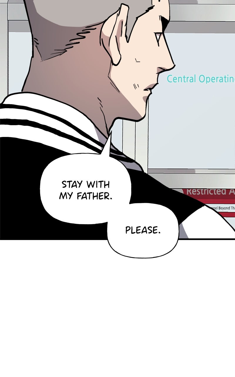 BOSS RETURN Ep. 74 - Someone I Need to See page 64 - 