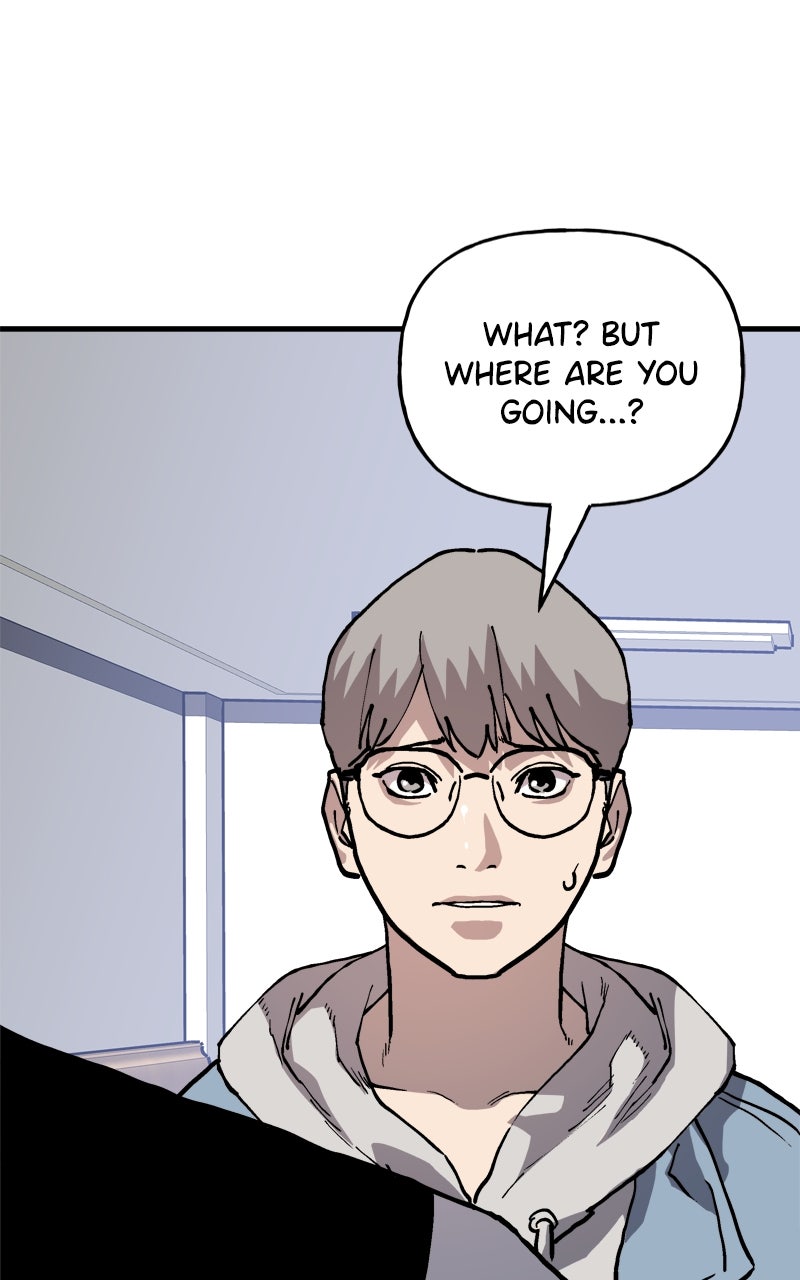 BOSS RETURN Ep. 74 - Someone I Need to See page 66 - 