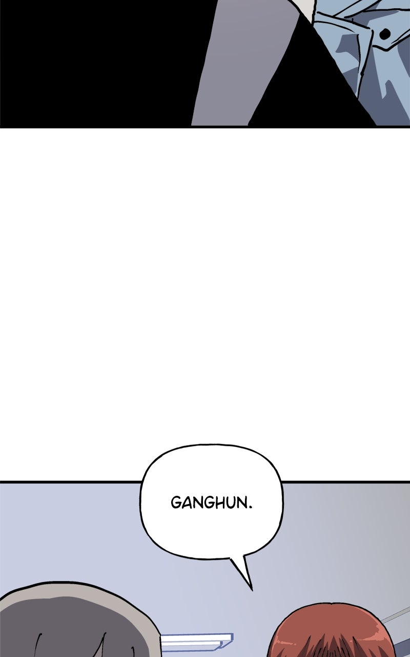 BOSS RETURN Ep. 74 - Someone I Need to See page 67 - 