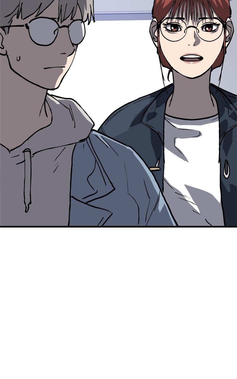 BOSS RETURN Ep. 74 - Someone I Need to See page 68 - 