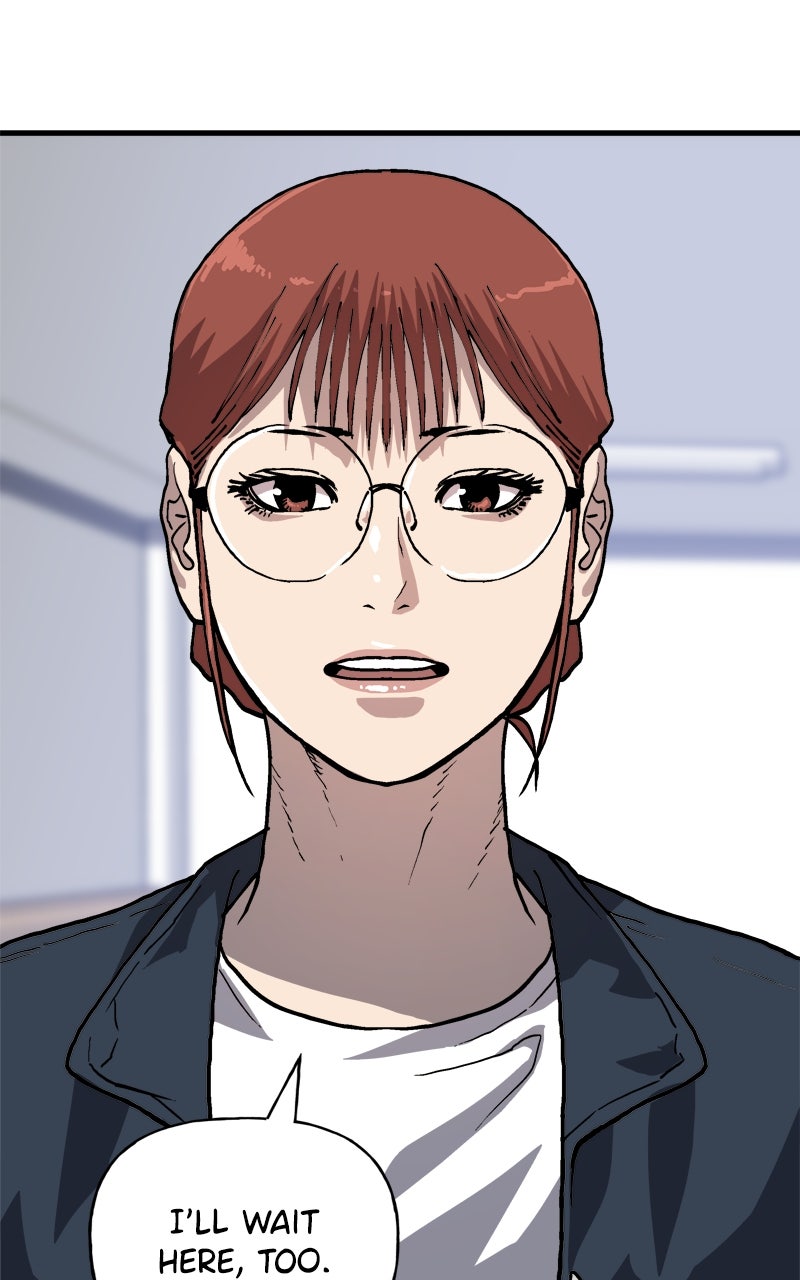 BOSS RETURN Ep. 74 - Someone I Need to See page 69 - 
