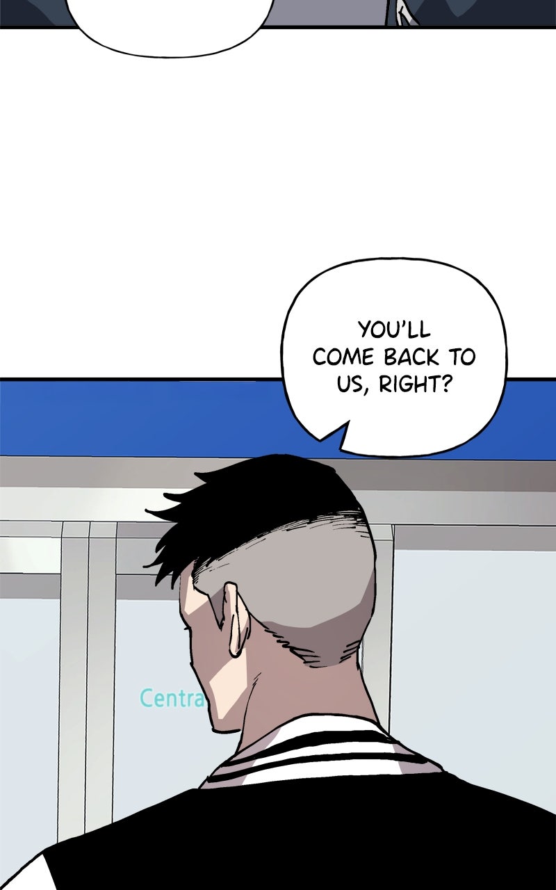 BOSS RETURN Ep. 74 - Someone I Need to See page 70 - 