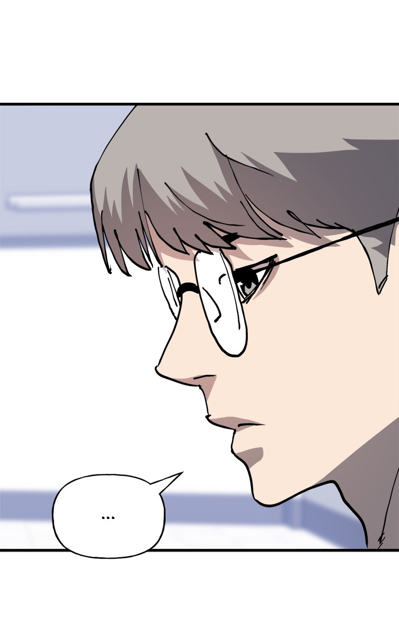 BOSS RETURN Ep. 74 - Someone I Need to See page 8 - 