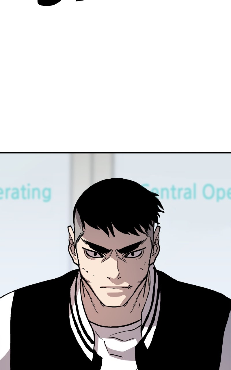 BOSS RETURN Ep. 74 - Someone I Need to See page 73 - 