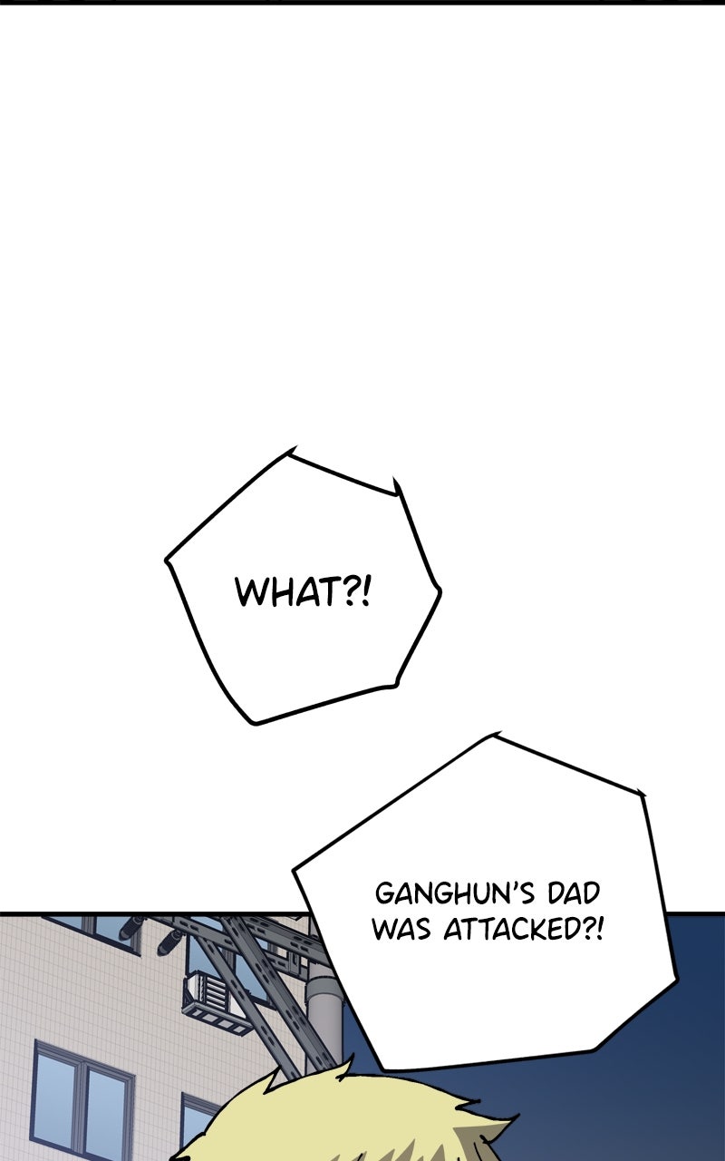 BOSS RETURN Ep. 74 - Someone I Need to See page 76 - 