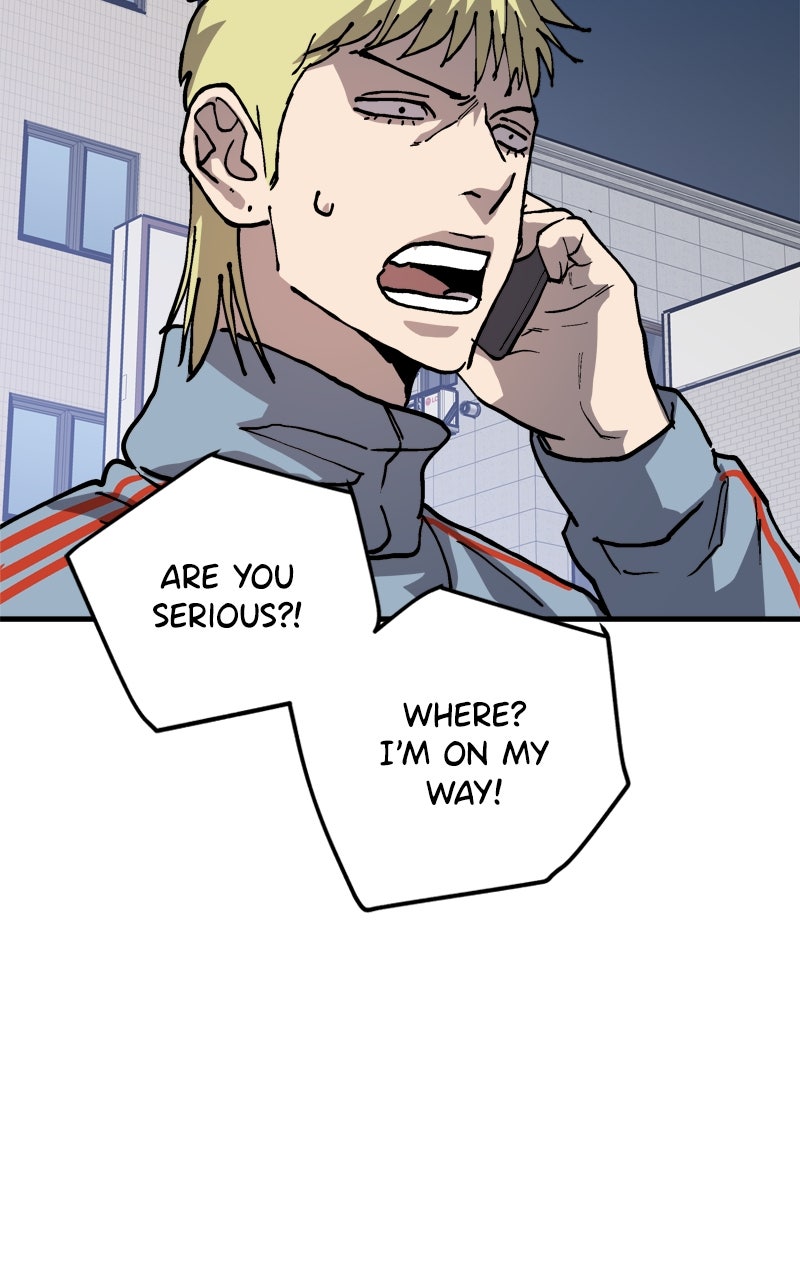 BOSS RETURN Ep. 74 - Someone I Need to See page 77 - 