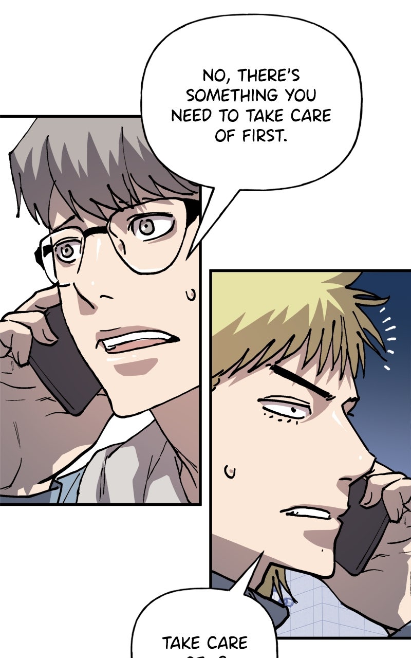 BOSS RETURN Ep. 74 - Someone I Need to See page 78 - 
