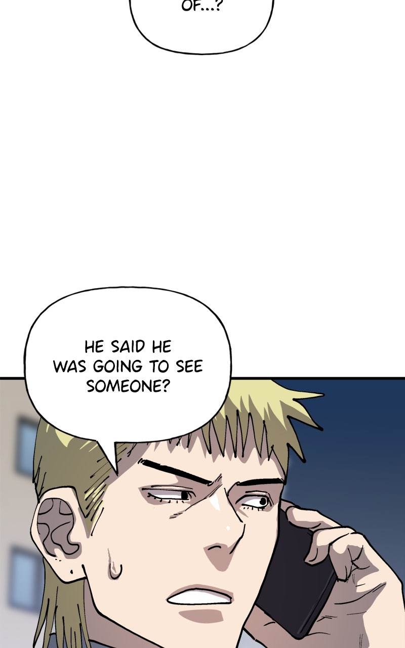 BOSS RETURN Ep. 74 - Someone I Need to See page 79 - 