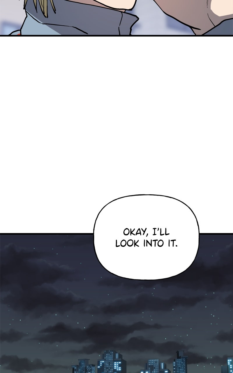 BOSS RETURN Ep. 74 - Someone I Need to See page 80 - 
