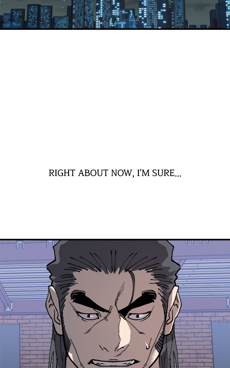 BOSS RETURN Ep. 74 - Someone I Need to See page 81 - 