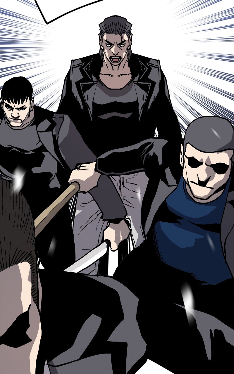 BOSS RETURN Ep. 74 - Someone I Need to See page 83 - 