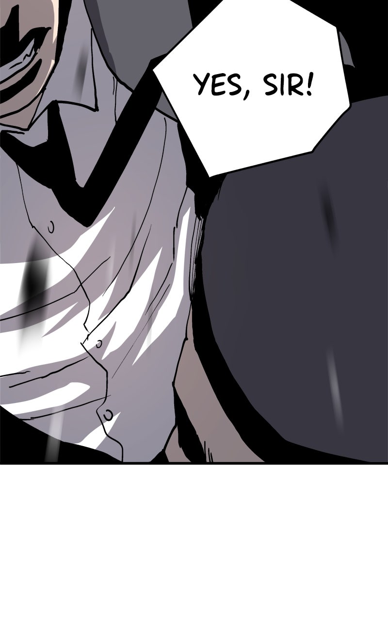 BOSS RETURN Ep. 74 - Someone I Need to See page 84 - 