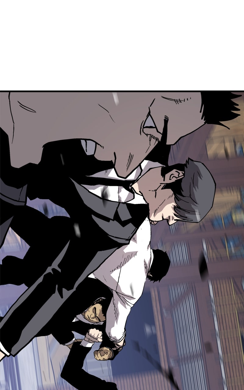 BOSS RETURN Ep. 74 - Someone I Need to See page 85 - 