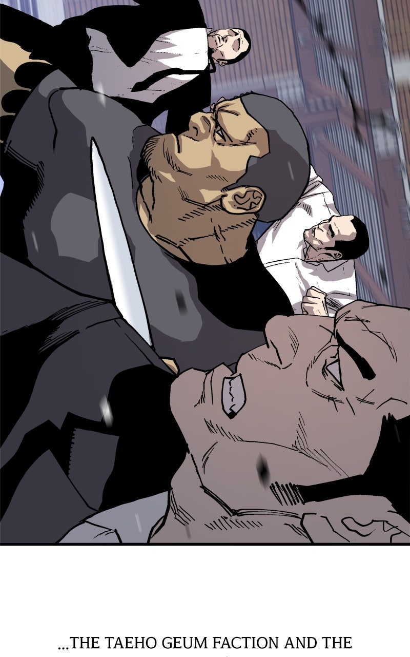 BOSS RETURN Ep. 74 - Someone I Need to See page 86 - 