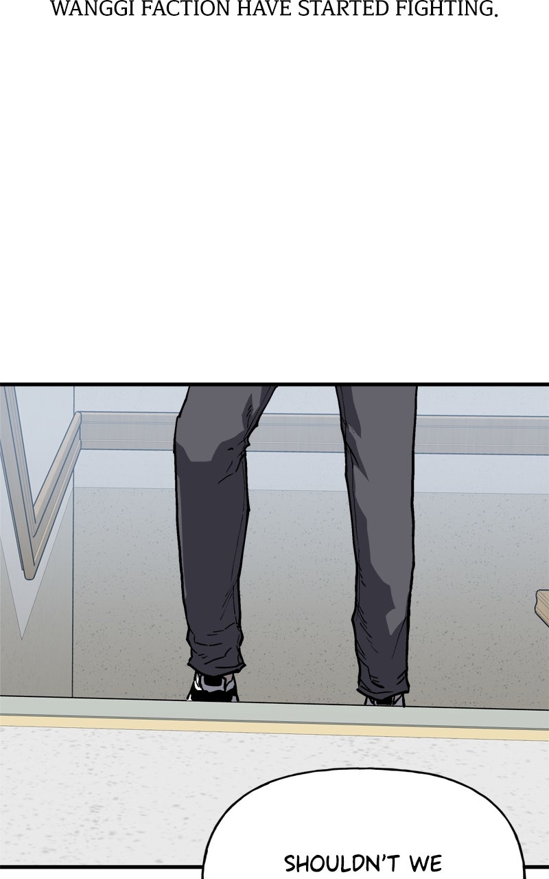 BOSS RETURN Ep. 74 - Someone I Need to See page 87 - 