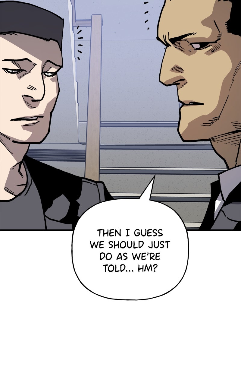 BOSS RETURN Ep. 74 - Someone I Need to See page 89 - 