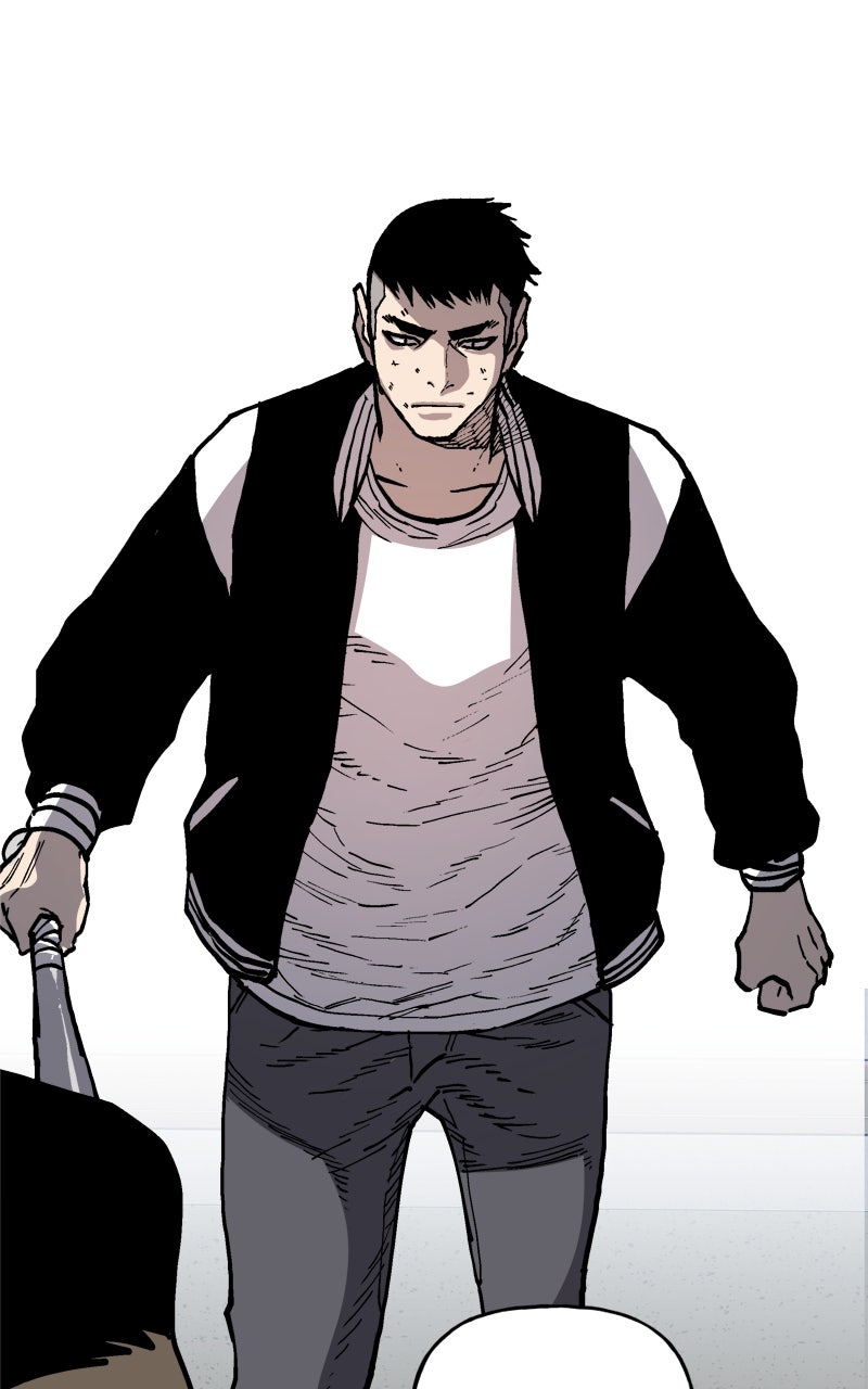 BOSS RETURN Ep. 74 - Someone I Need to See page 90 - 