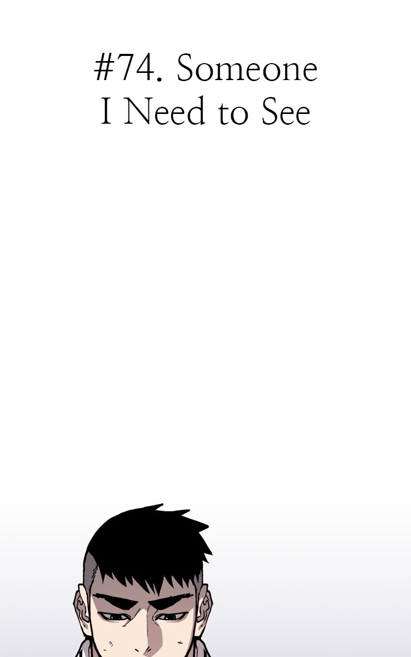 BOSS RETURN Ep. 74 - Someone I Need to See page 10 - 