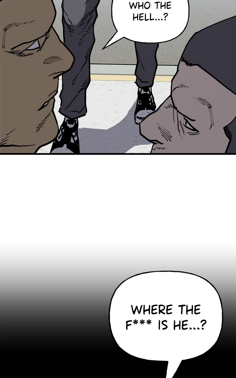 BOSS RETURN Ep. 74 - Someone I Need to See page 91 - 
