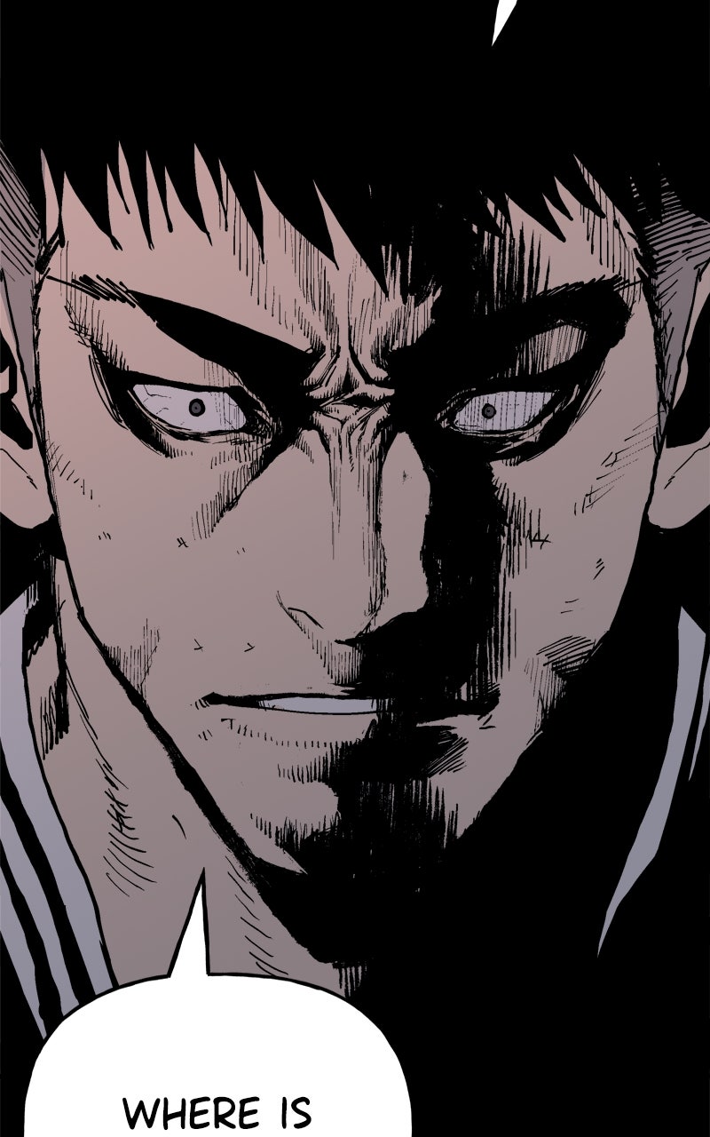BOSS RETURN Ep. 74 - Someone I Need to See page 92 - 