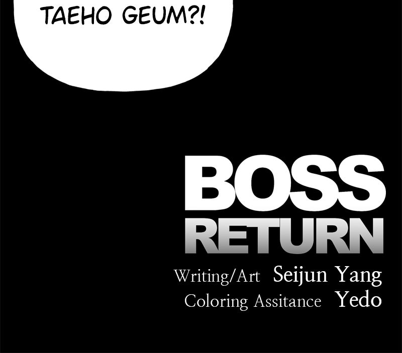 BOSS RETURN Ep. 74 - Someone I Need to See page 93 - 