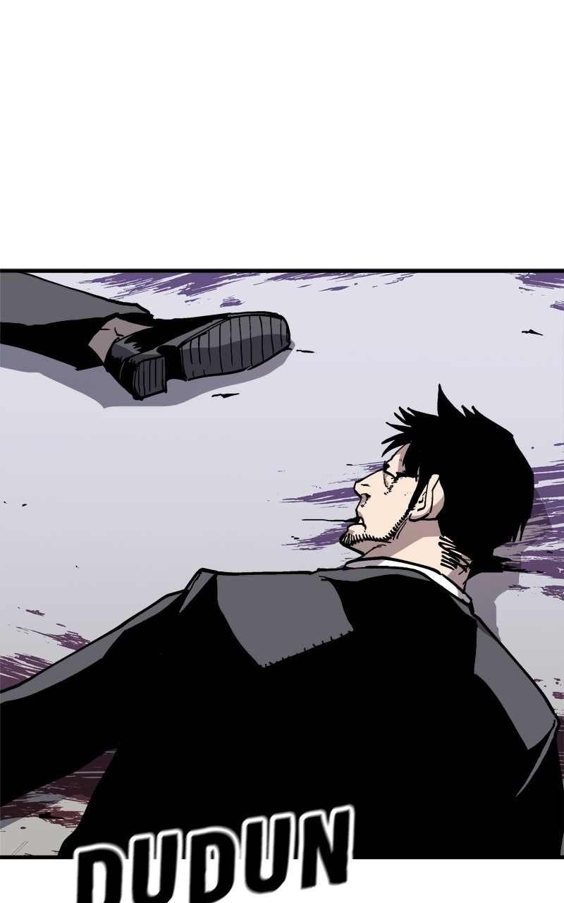 BOSS RETURN Ep. 75 - Arrogant Bastard page 1 - 