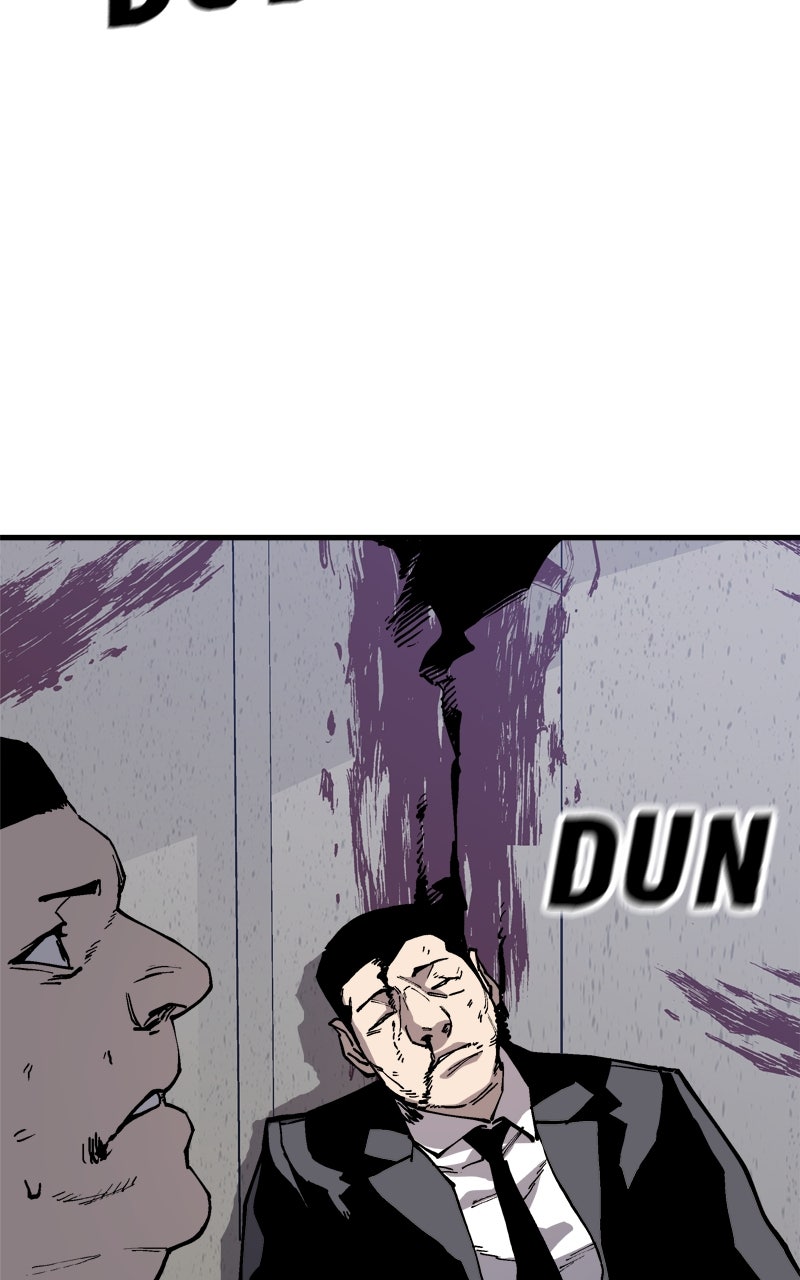 BOSS RETURN Ep. 75 - Arrogant Bastard page 2 - 