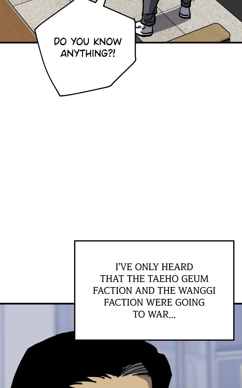 BOSS RETURN Ep. 75 - Arrogant Bastard page 13 - 