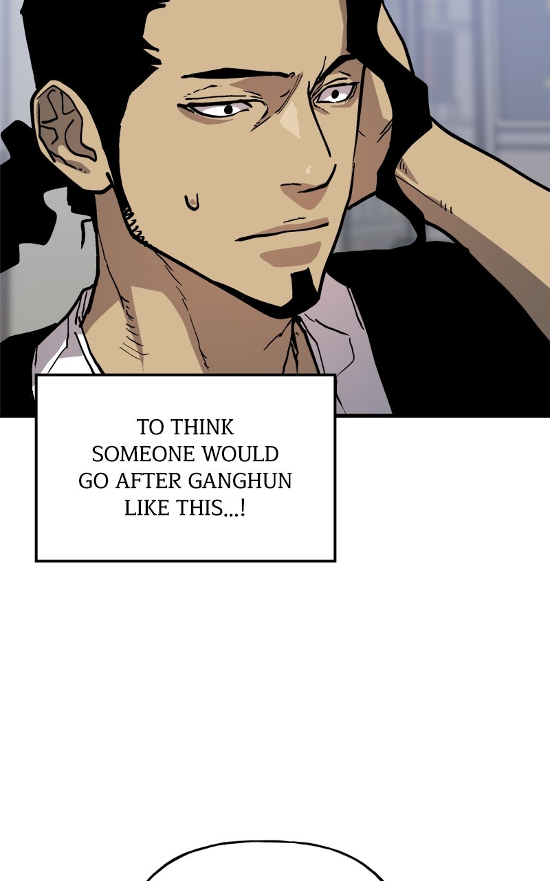 BOSS RETURN Ep. 75 - Arrogant Bastard page 14 - 