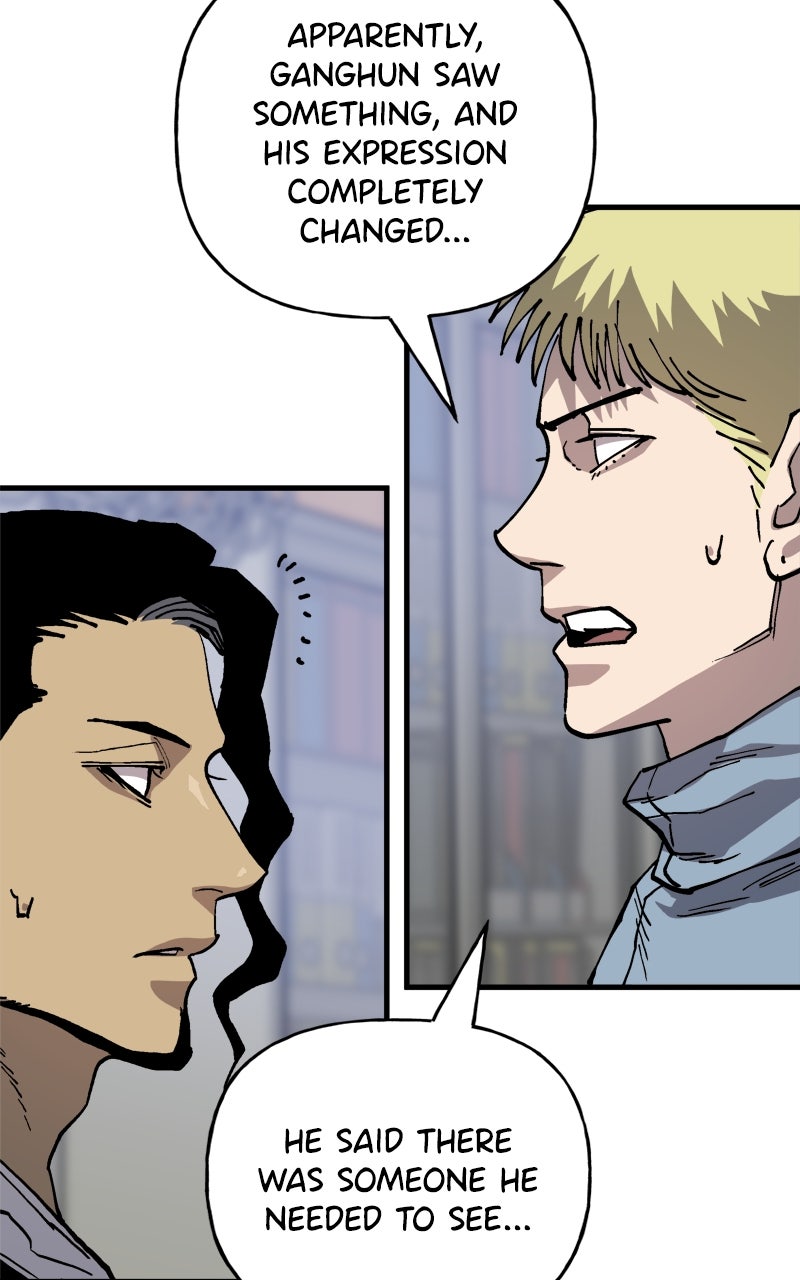 BOSS RETURN Ep. 75 - Arrogant Bastard page 15 - 
