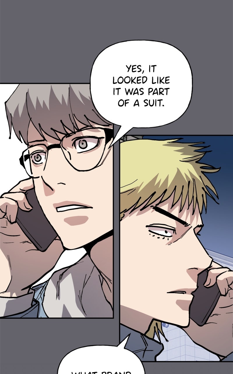 BOSS RETURN Ep. 75 - Arrogant Bastard page 17 - 